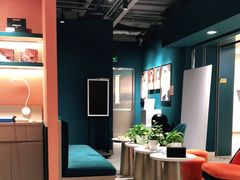 -海马体照相馆(北京apm店)