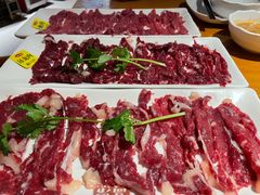 -海银海记潮汕牛肉火锅(新港中路海珠店)
