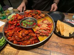 -王红军龙虾(新民路店)