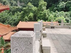 -南沙天后宫景区