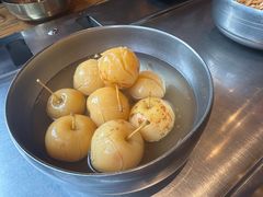 -KAOKAO烤烤·丹东海鲜烧烤(望京店)