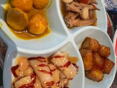 -克茗冰室(仁恒梦中心店)