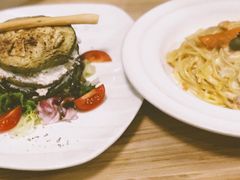 -安妮意大利餐厅(世贸天阶店)
