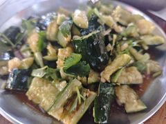 -后街佬·炭火鲜鱼杂(南城店)