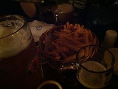 -宝莱纳啤酒花园餐厅PAULANER BRAUHAUS Nanjing(广州路店)