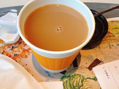 -麦当劳(牡丹江路店)