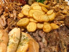 -HELLO MUSAE 拾光缪斯餐厅·纯正希腊风味(苏州中心店)