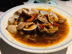 花甲-卯时·龙光雅宴·精致锡帮菜(惠山古镇店)