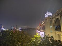-武汉长江大桥