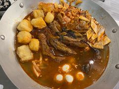 -小螺大作·螺蛳粉火锅(林和西店)
