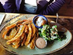 -Pakkhús Restaurant