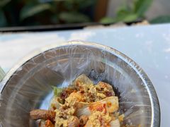 -峰景台亚姨牛杂