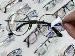 -老仙配镜厂(深圳宝安店)