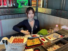 -丰茂烤串(公园店)
