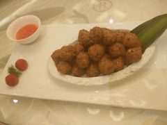 -大东方海鲜酒楼(小武基桥店)