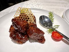 摩卡排骨-珍宝海鲜JUMBO Seafood(尚嘉店)