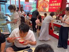 -小蛮椒麻辣烫·麻辣拌(青浦宝龙店)