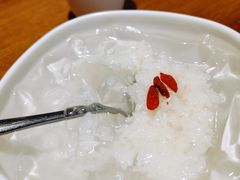 冰粉-三猫黑鱼花(南大店)