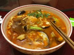-吾味香葫芦头(安西街店)