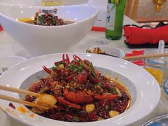 -簋街仔仔小龙虾(簋街二店)