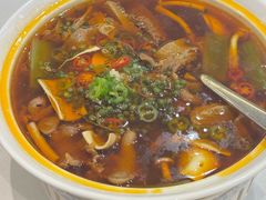 -新加坡泰国村酒楼(五角场店)