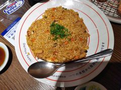 -大雄寿司(中华广场店)