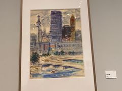 -中华艺术宫(上海美术馆)