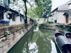 -绍兴鲁迅故里·沈园景区