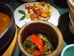 -姐夫的小菜(新中关购物中心店)