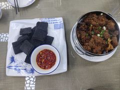 -颜氏徽菜(十八年老店)