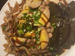 -巷语私房料理(华一实业大厦店)