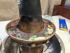 -福寿斋·老北京铜锅涮肉·烤鸭(顺义总店)