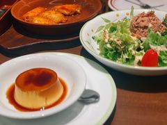 -萨莉亚意式餐厅(杭州滨江天街店)