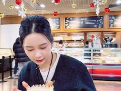 -凯宾美食廊Kempi Deli·凯宾斯基饭店(亮马桥路店)