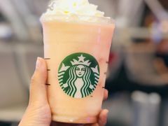 桃桃星冰乐-星巴克(成都机场T2店)