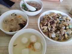 -大叔家福鼎小吃(十全街店)