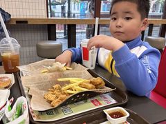-肯德基(新佛罗伦萨店)