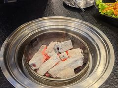 -二虎原味烧烤