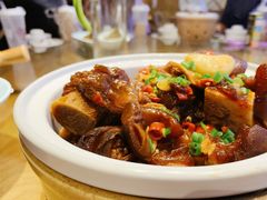 -杭百味·大众精选杭帮菜(西湖音乐喷泉店)