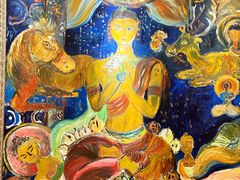 -叶叶菩提(太原别墅店)