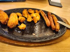 -萨莉亚意式餐厅(上下九店)