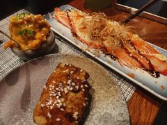 -戏作寿司(观音桥店)