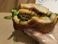 -必胜客(欢乐颂店)