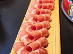 -羊大爷涮肉(亮马桥店)