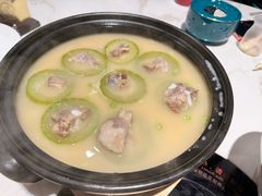 -滋粥楼·顺德菜(番禺广场总店)