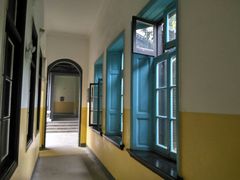 -湖南省立第一师范学校旧址