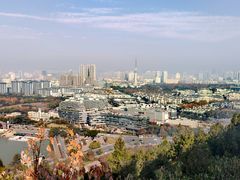 -云龙山