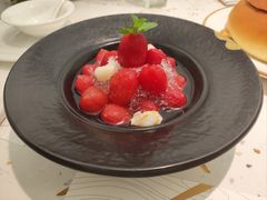 -大树餐厅(环球港店)