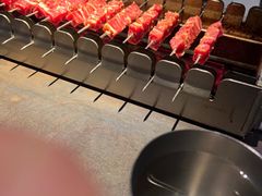 -麦凯伦烧烤·精酿超级工厂店(金桥总店)