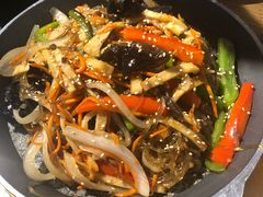 -姜虎东白丁烤肉(恒隆广场店)